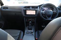 2022 Volkswagen Tiguan R