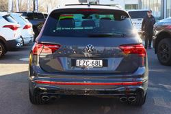 2022 Volkswagen Tiguan R