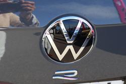 2022 Volkswagen Tiguan R