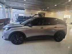 2021 Peugeot 3008 GT Sport