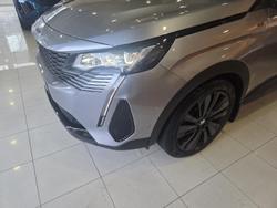 2021 Peugeot 3008 GT Sport