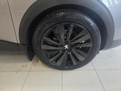 2021 Peugeot 3008 GT Sport