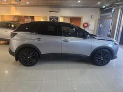 2021 Peugeot 3008 GT Sport