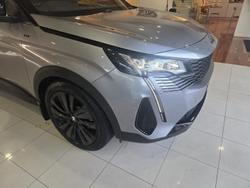 2021 Peugeot 3008 GT Sport