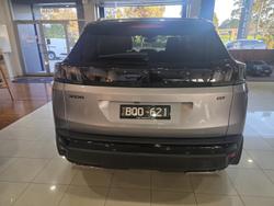2021 Peugeot 3008 GT Sport