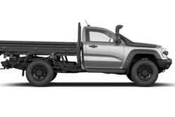 2025 Ford Ranger Super Duty