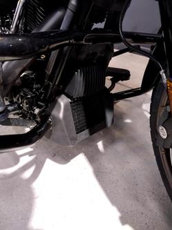 2022 Harley-Davidson Street Glide ST 117 (FLHXST) Touring Black