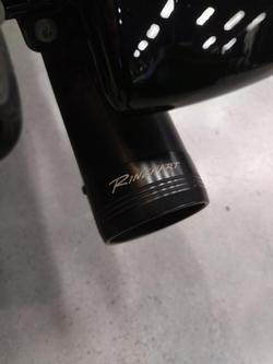 2022 Harley-Davidson Street Glide ST 117 (FLHXST) Touring Black