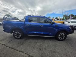 2022 GWM Ute Cannon-X