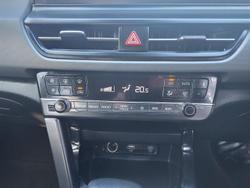 2022 Kia Seltos Sport+