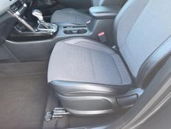 2022 Kia Seltos Sport+