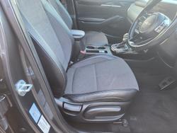 2022 Kia Seltos Sport+