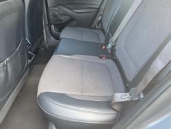 2022 Kia Seltos Sport+