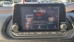 2025 Nissan X-TRAIL ST