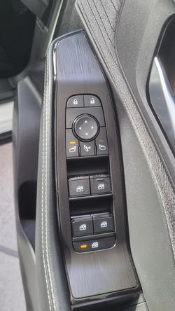 2025 Nissan X-TRAIL ST