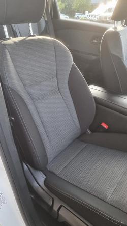 2025 Nissan X-TRAIL ST