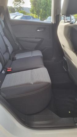 2025 Nissan X-TRAIL ST