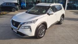 2025 Nissan X-TRAIL ST