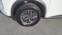 2025 Nissan X-TRAIL ST