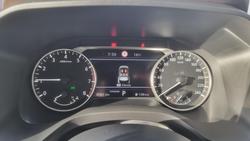 2025 Nissan X-TRAIL ST