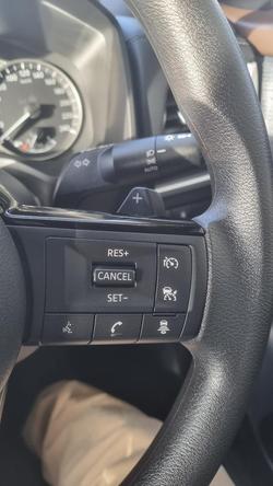 2025 Nissan X-TRAIL ST