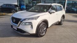 2025 Nissan X-TRAIL ST