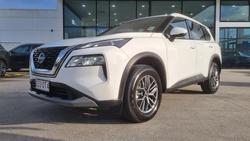 2025 Nissan X-TRAIL ST