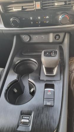2025 Nissan X-TRAIL ST