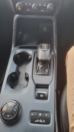2023 Ford Ranger Sport