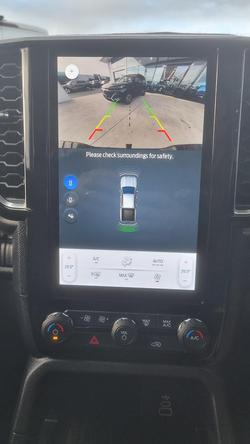 2023 Ford Ranger Sport