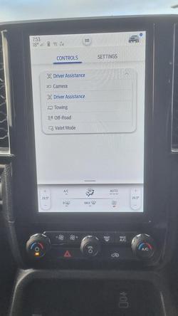 2023 Ford Ranger Sport