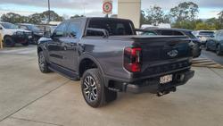 2023 Ford Ranger Sport