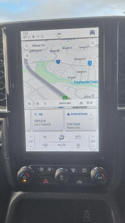 2023 Ford Ranger Sport