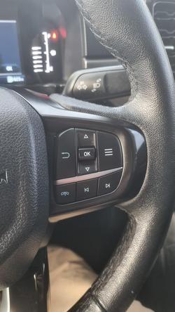 2023 Ford Ranger Sport