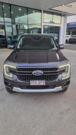 2023 Ford Ranger Sport