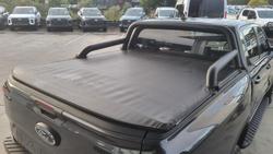 2023 Ford Ranger Sport