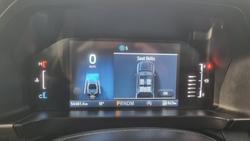 2023 Ford Ranger Sport