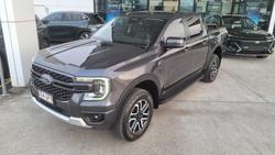2023 Ford Ranger Sport