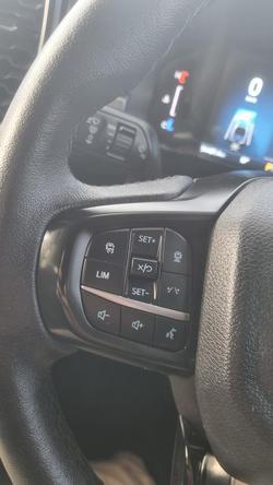 2023 Ford Ranger Sport