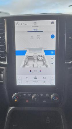 2023 Ford Ranger Sport