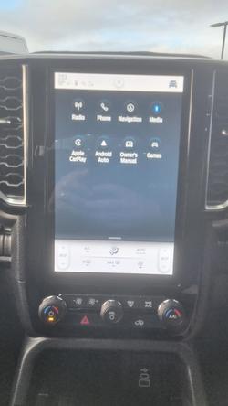 2023 Ford Ranger Sport