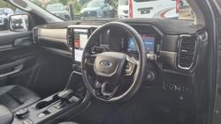 2023 Ford Ranger Sport