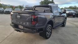 2023 Ford Ranger Sport