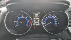 2015 Hyundai i30 Elite