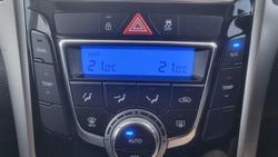2015 Hyundai i30 Elite