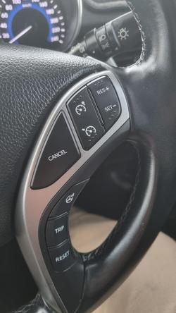 2015 Hyundai i30 Elite