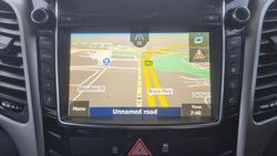 2015 Hyundai i30 Elite