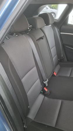 2015 Hyundai i30 Elite