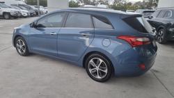 2015 Hyundai i30 Elite