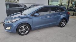 2015 Hyundai i30 Elite
